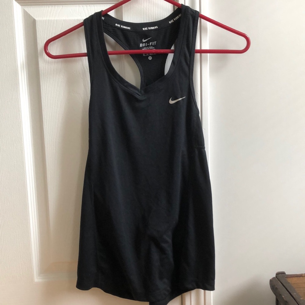 nike tank top